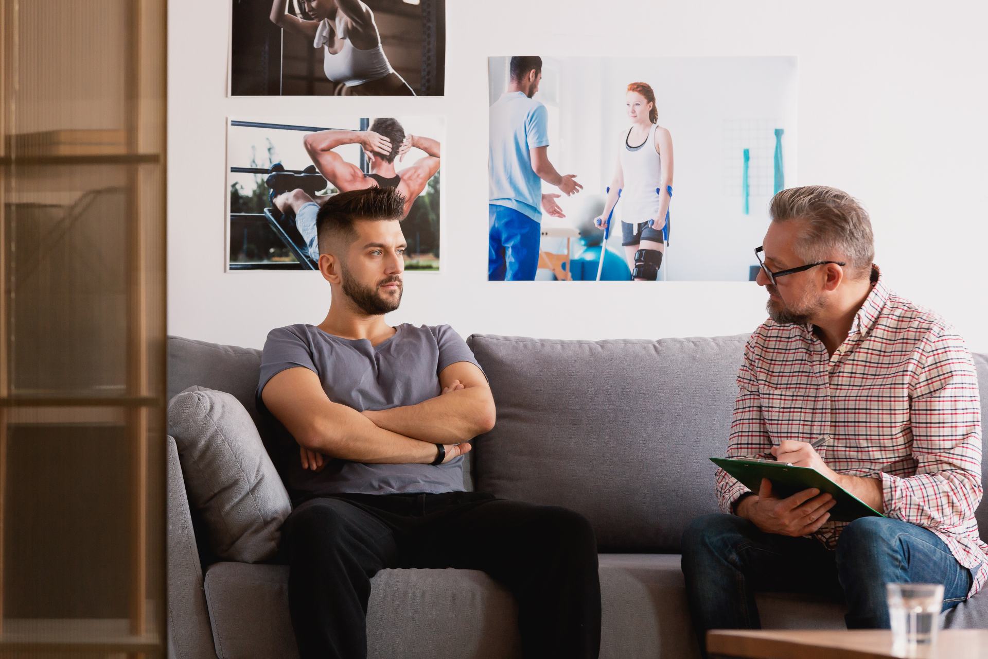 Motivational Interviewing at Beecon Recovery: Why It Works Here