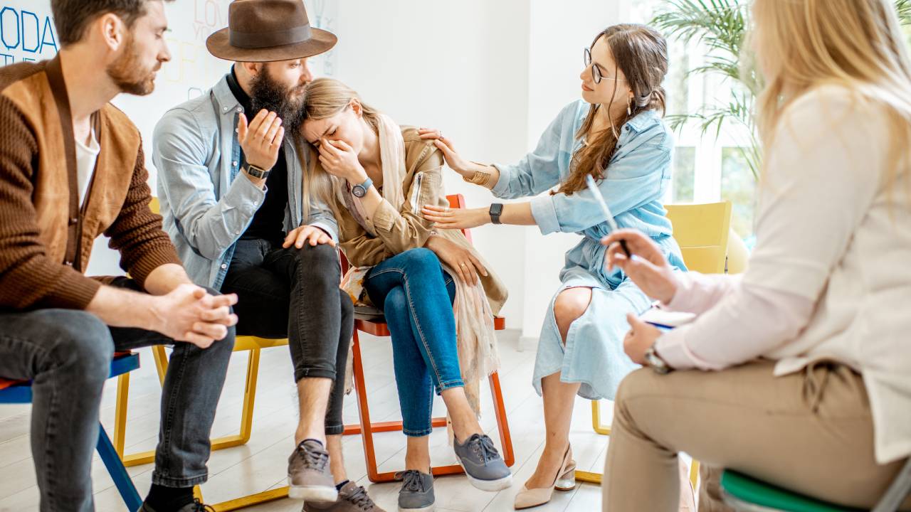 Navigate Recovery Confidently with Spouse Support Addiction Counseling