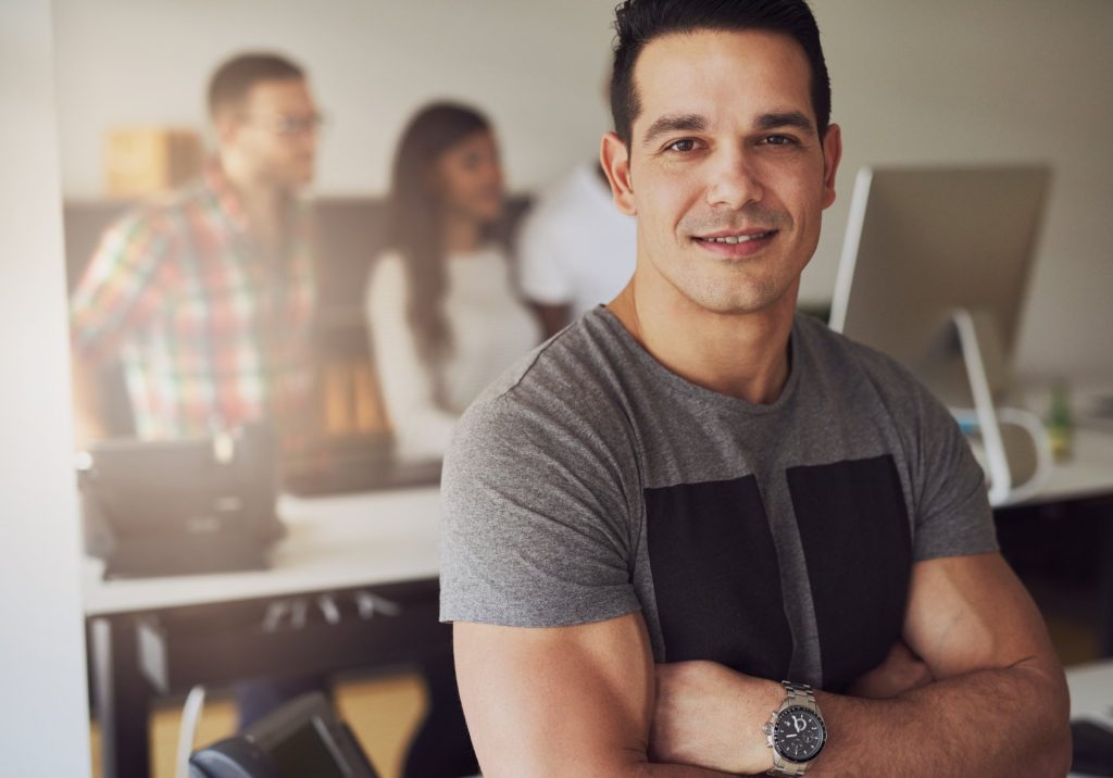 Our Approach: Personalized, Proven, Powerful
