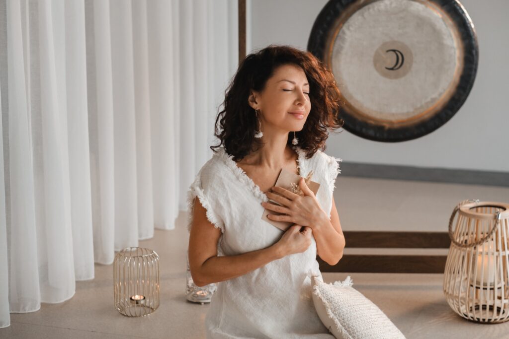 Breathwork Therapy Part of a Proven, Holistic Model That Works