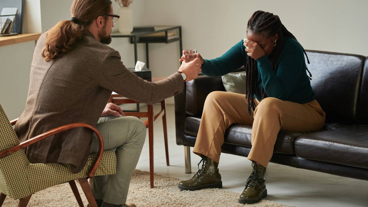 Practical Steps for Healing from Codependency in Recovery