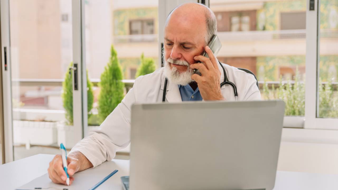 Rehab Consultation Call Tips to Make the Process Easier