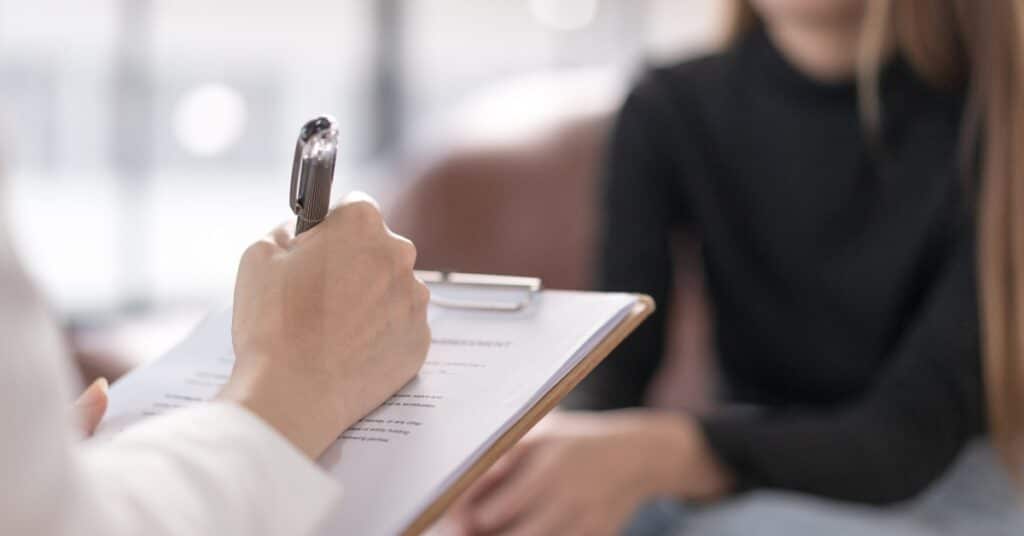 Understanding Substance Abuse Evaluations