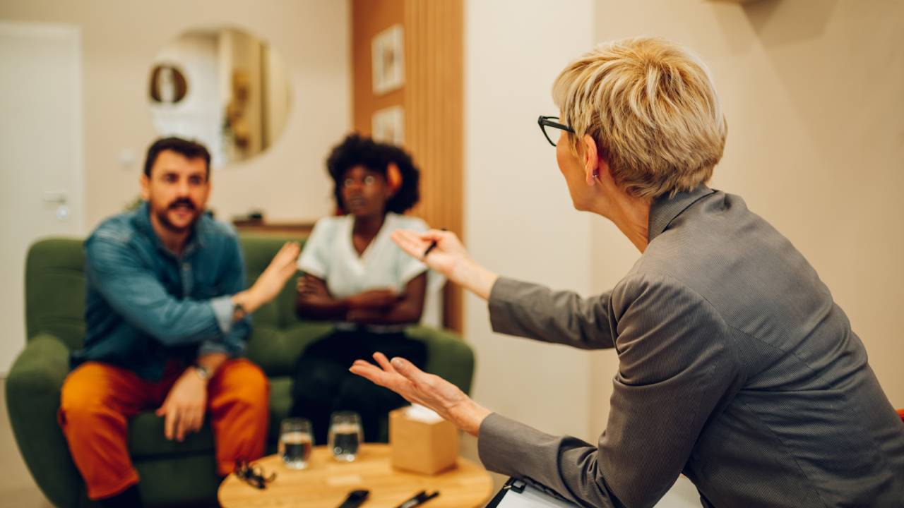 Take Control with a Proven Recovery Management Plan