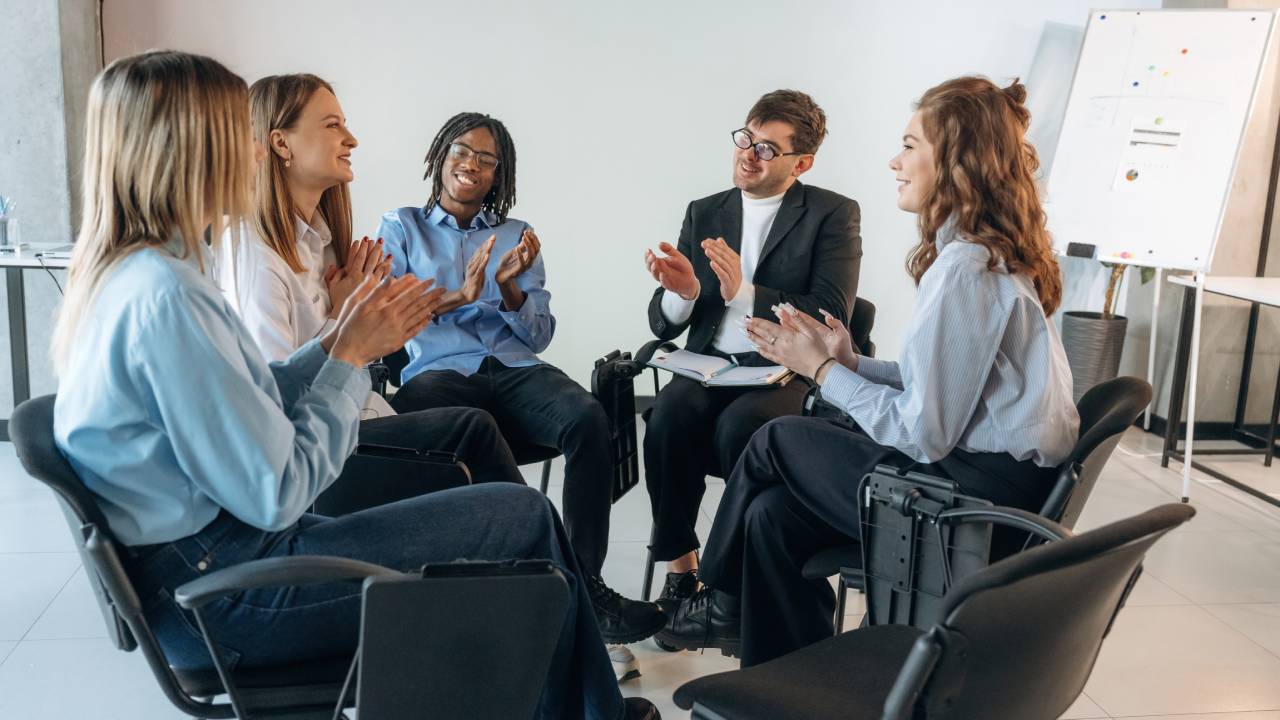 The Powerful Benefits of Recovery Mentoring for New Graduates