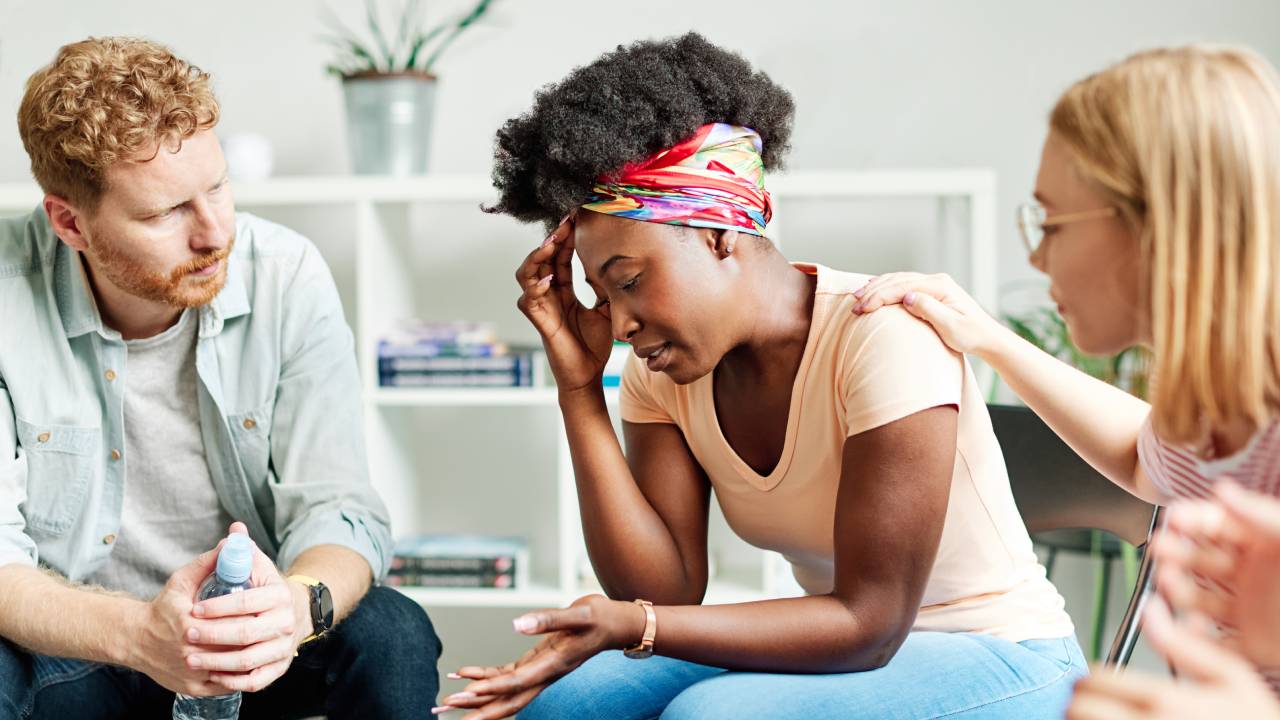 The Ultimate Relapse Recovery Toolkit for Confident Sobriety