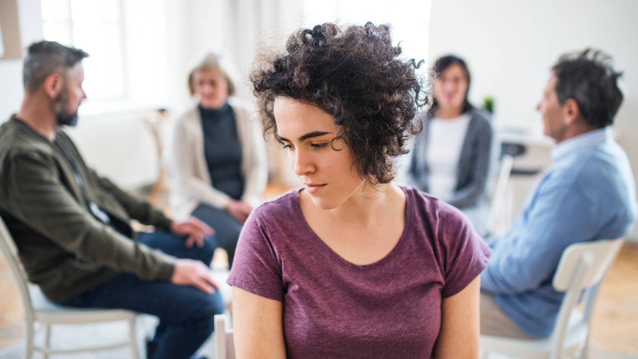 Transform Your Life with a Holistic Trauma Integration Program