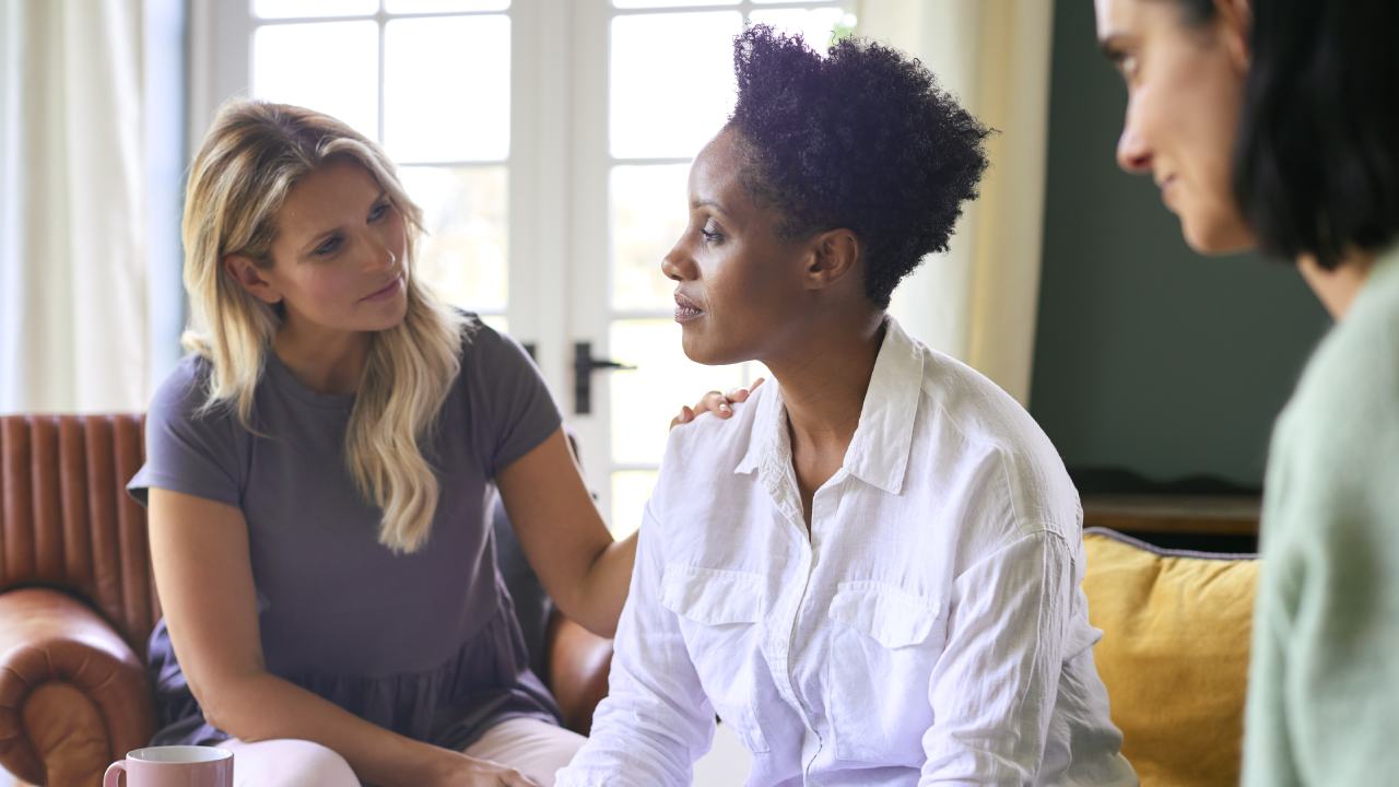 Addiction Recovery Resources We're Here to Help