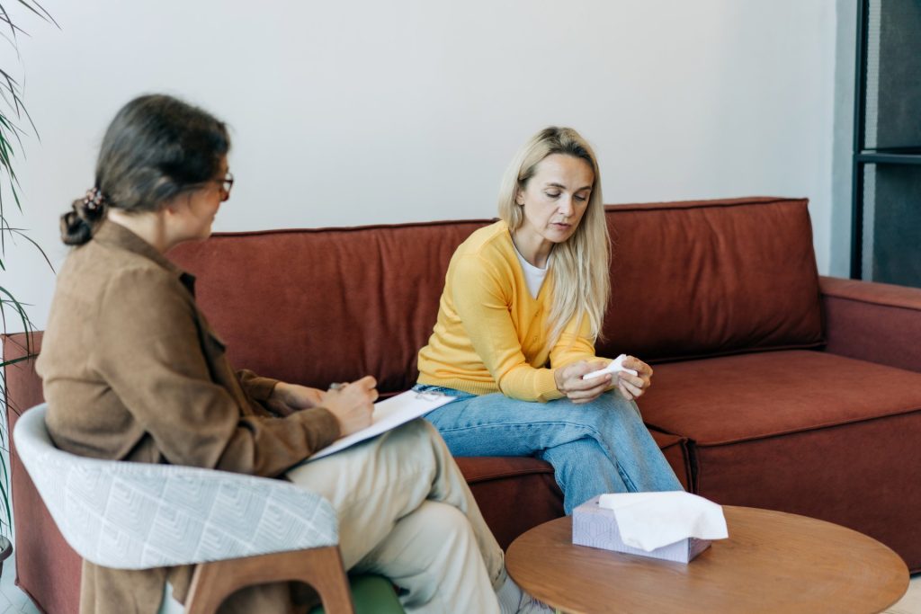 Mental Health & Substance Use Evaluations What to Expect During the Evaluation Process