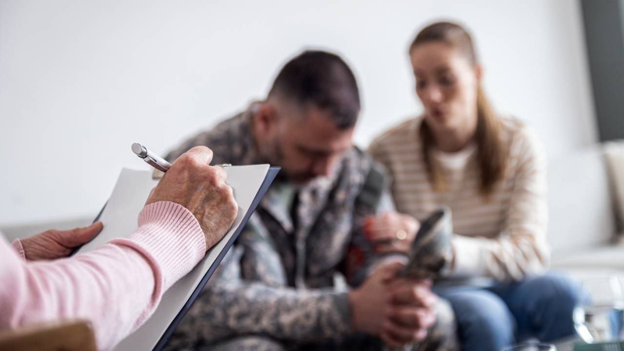 Clear Steps in Your Assessment for Outpatient Addiction Journey