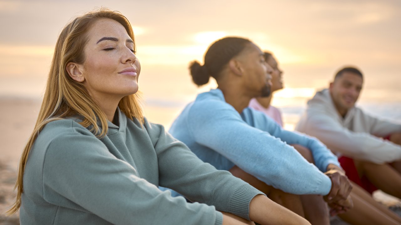 Art & Experiential Therapy Who Benefits from Experiential Therapy