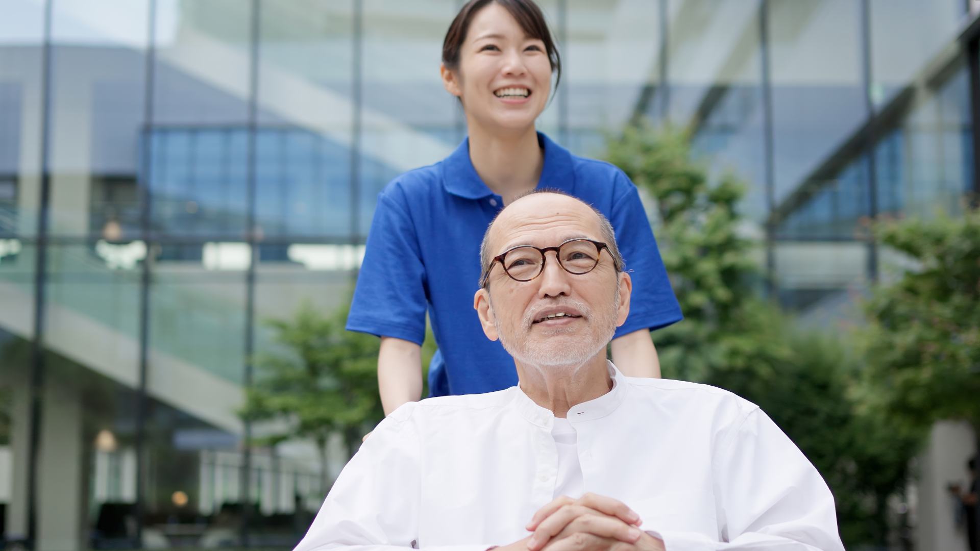 Who Benefits Most From These Services