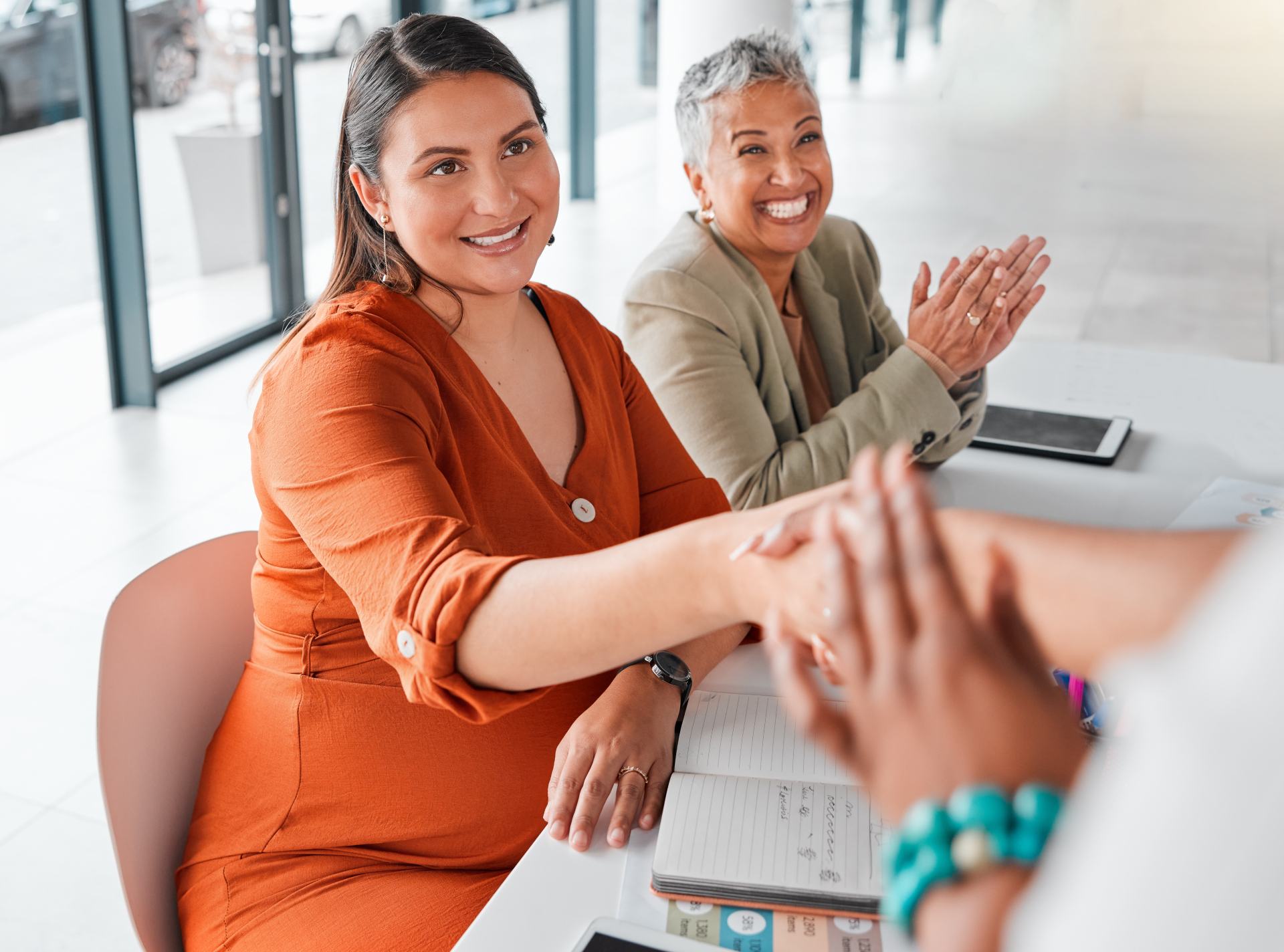 Who Benefits from Case Management