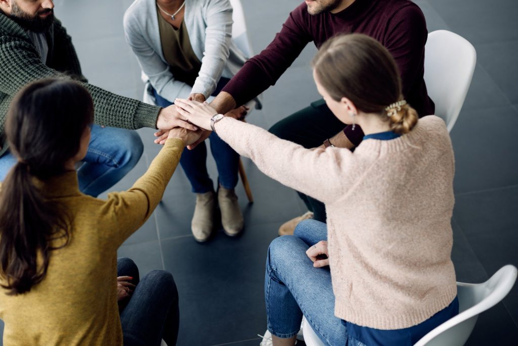 Why IOP Is a Critical Step in the Recovery Process