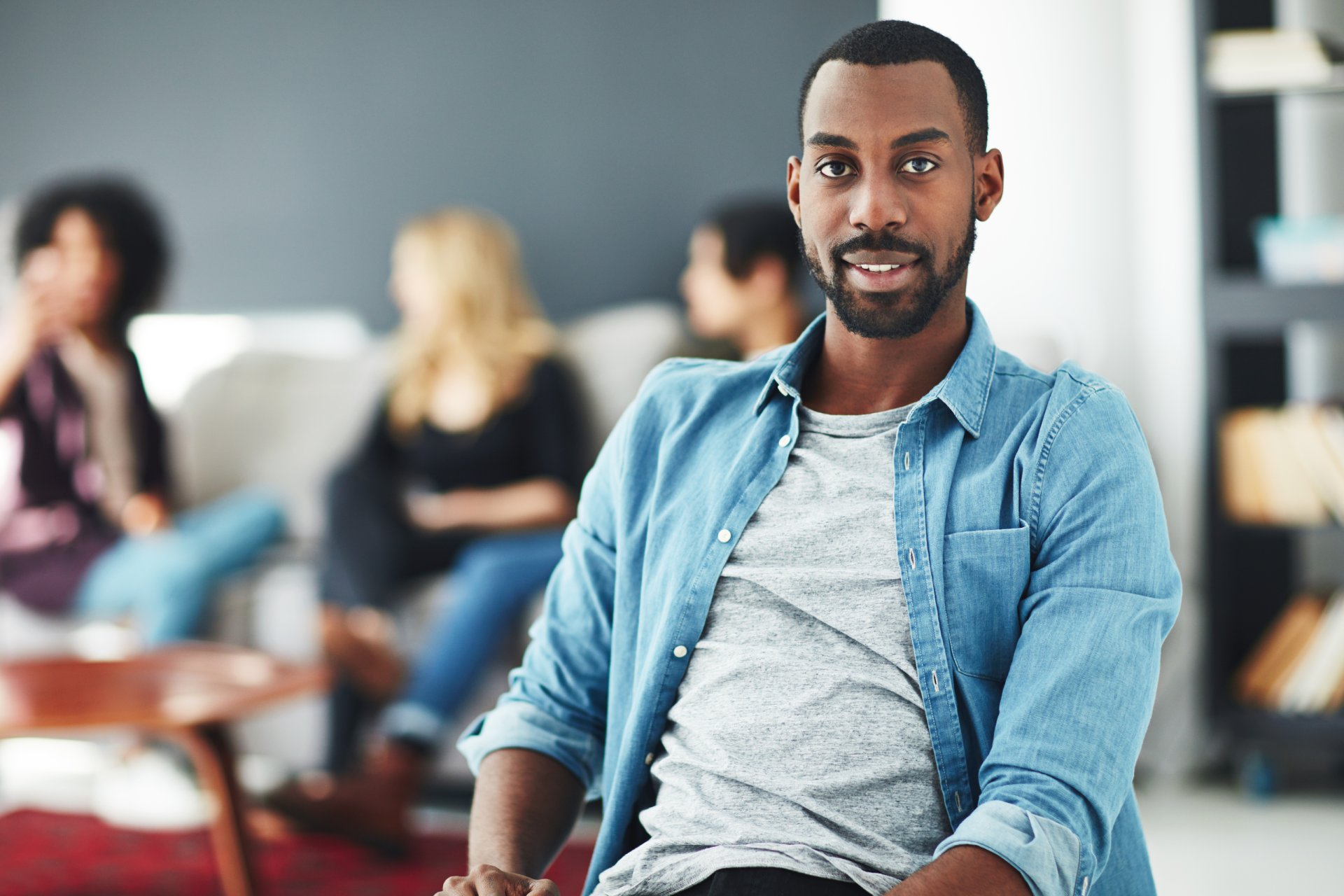 Why MI Works in Addiction Recovery