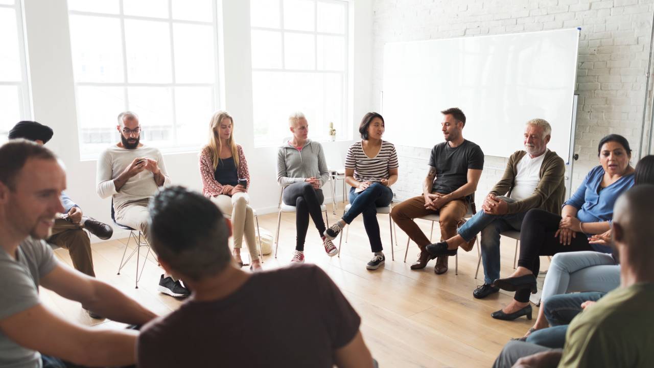 Why Somatic Therapy Addiction Treatment Works for Many