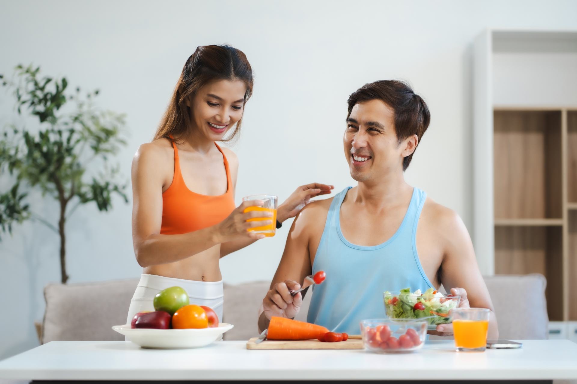 Nutrition & Amino Acid Therapy Why This Makes Beecon Recovery Different