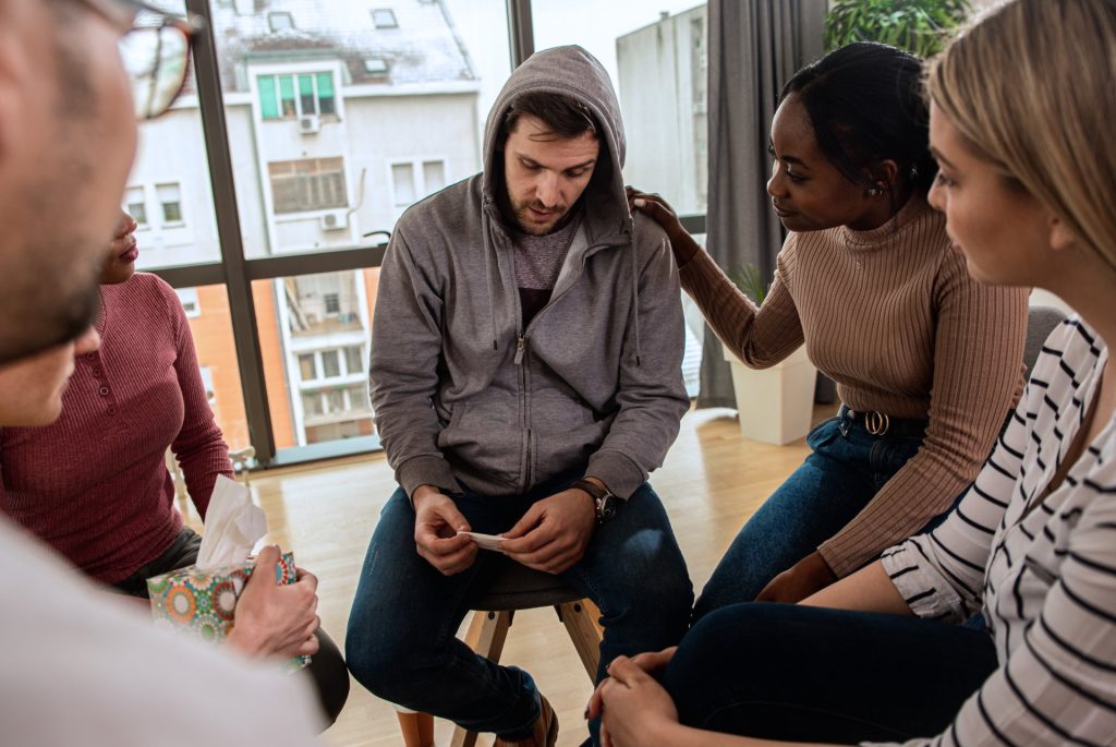 Why We Offer Ketamine as Part of Addiction Recovery