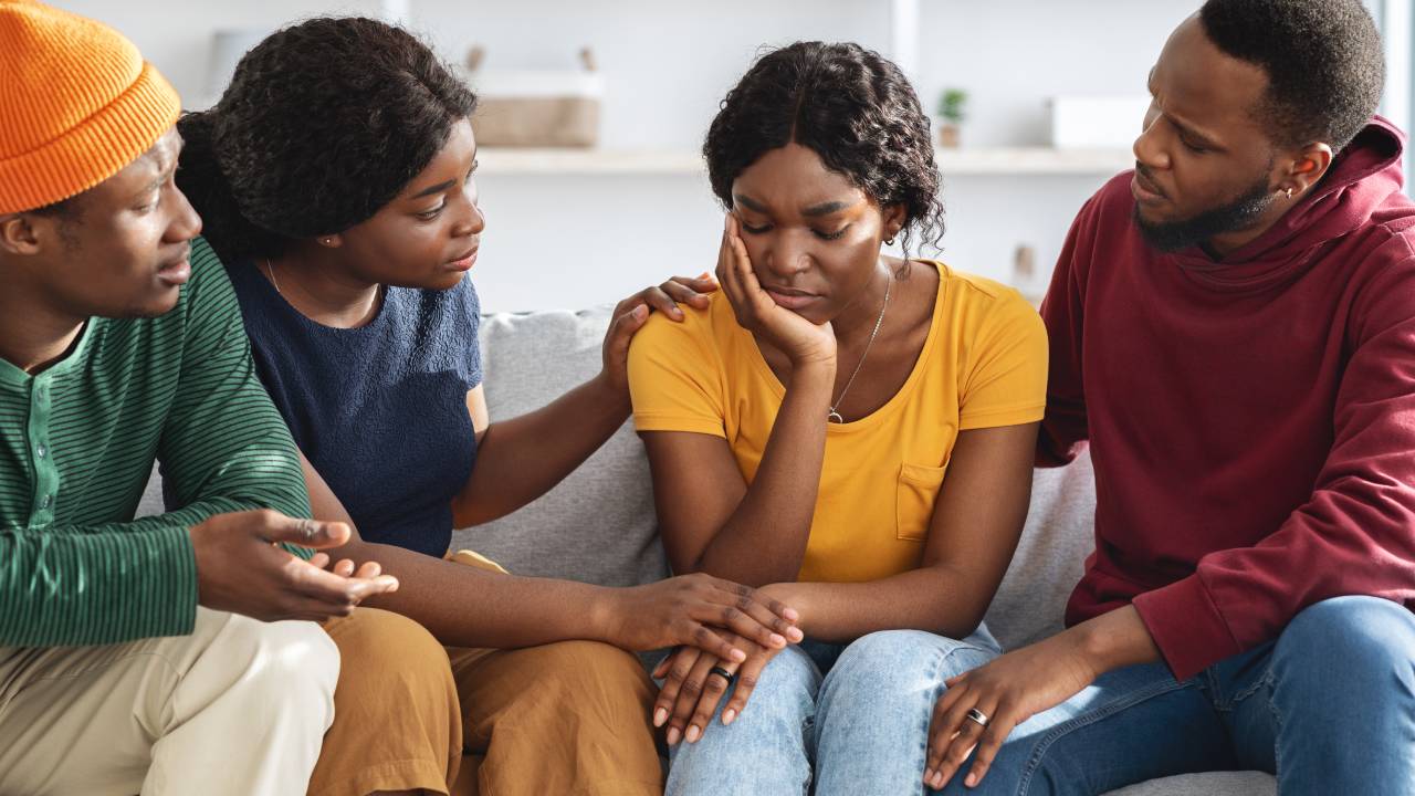 Why Your Family Needs a Strong Aftercare Counseling Program