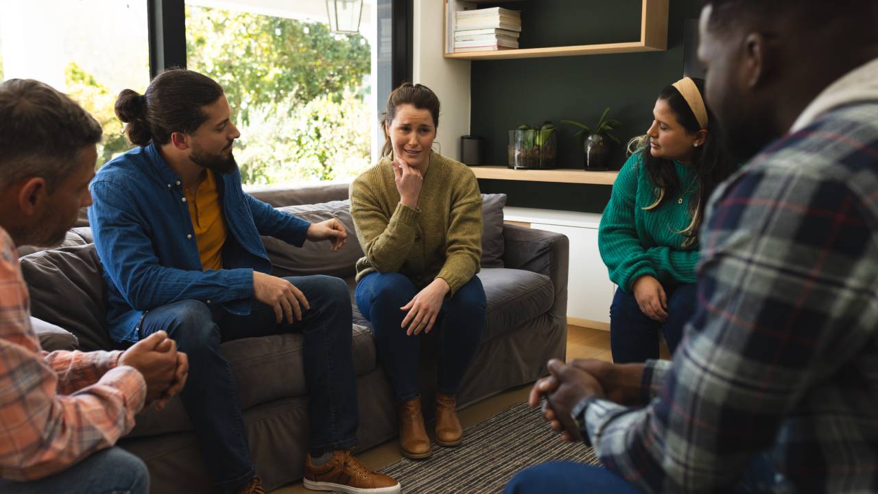 Why Your Sibling Support in Recovery Matters More Than Ever