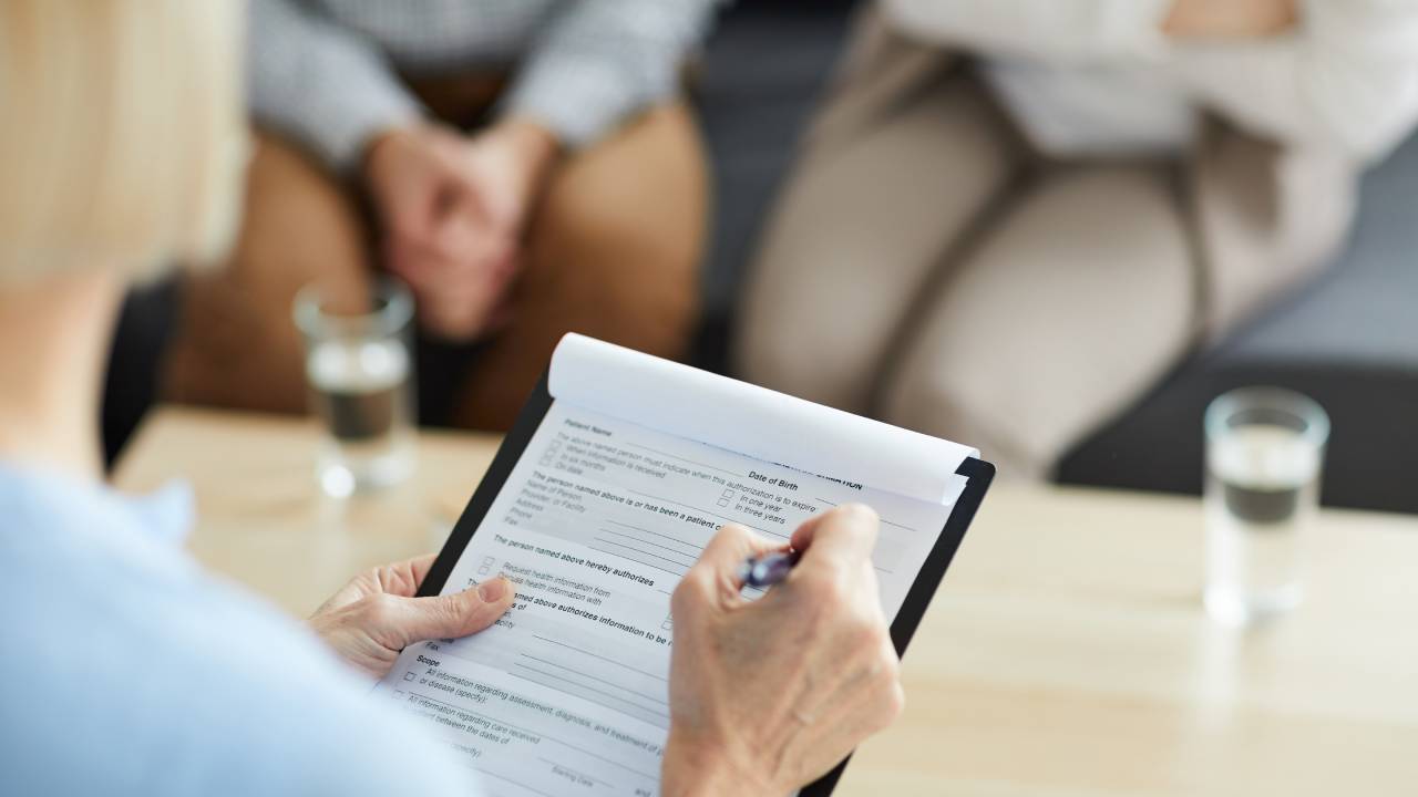 Why Your Substance Use Disorder Assessment Matters Most