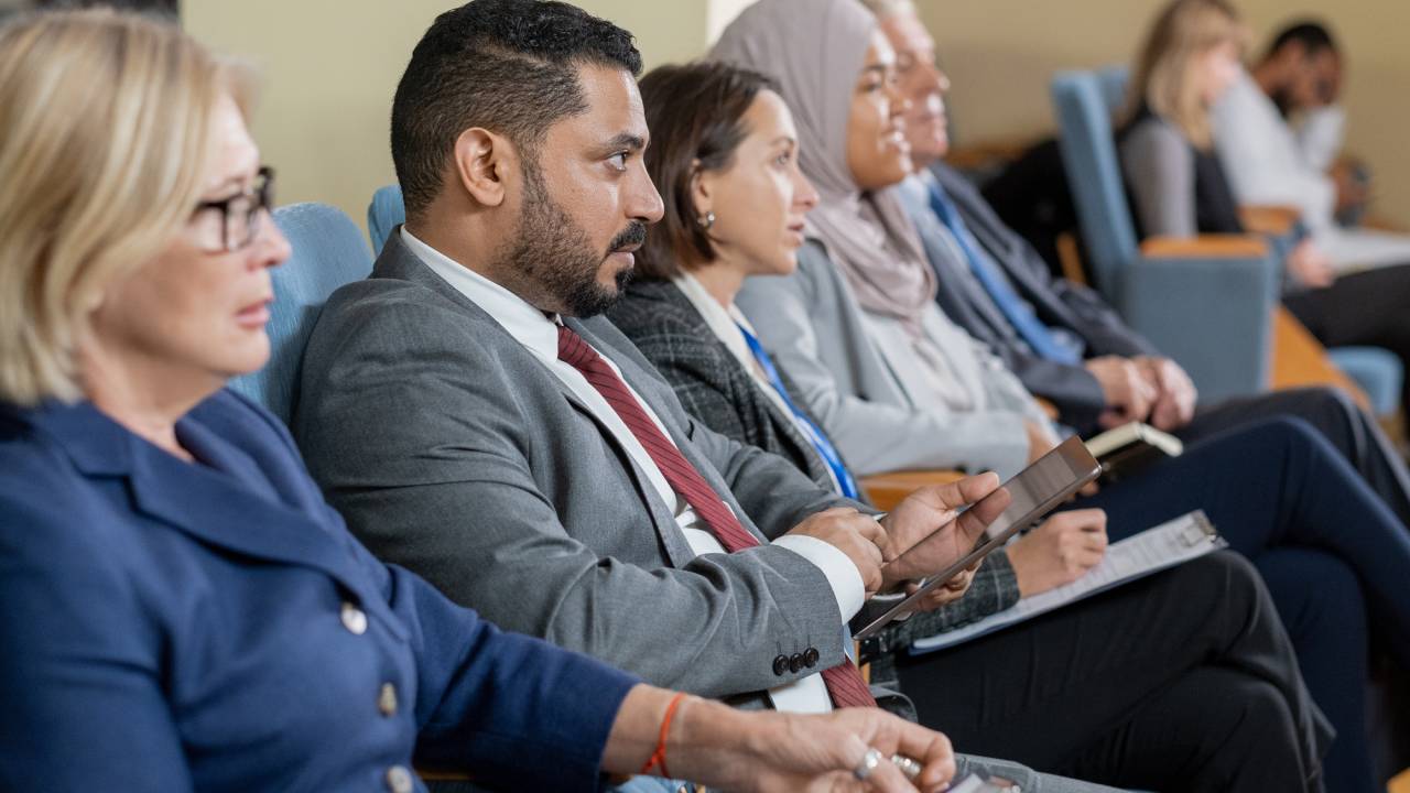 Your Guide to Effective Alumni Meetings and Recovery Groups