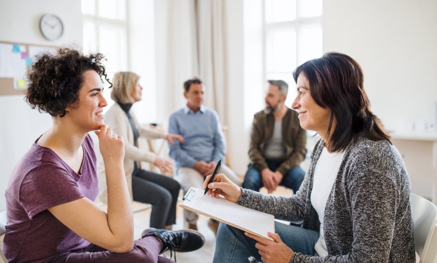 affordable rehab center