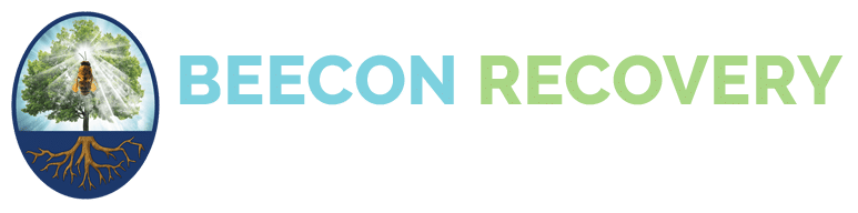 Beecon Recovery logo