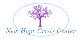 New Hope Crisis Center logo