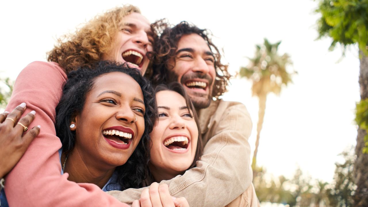 Intensive outpatient program
