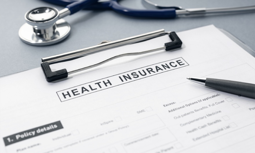 insurance verified detox referral