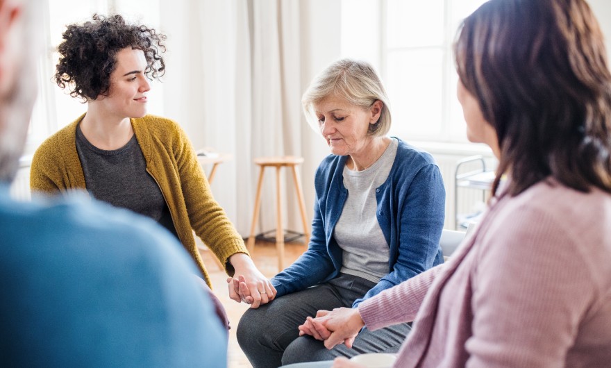 Holistic Relapse Support Services: A New Hope for Recovery