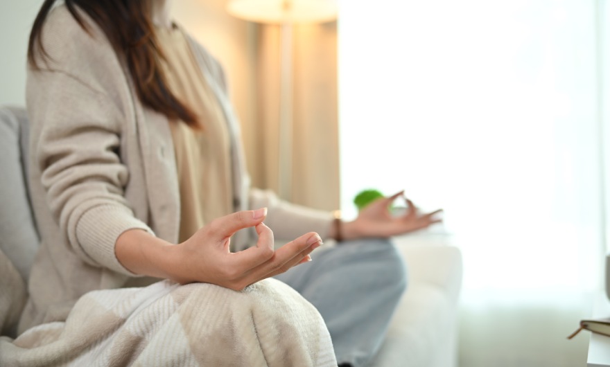 holistic therapy