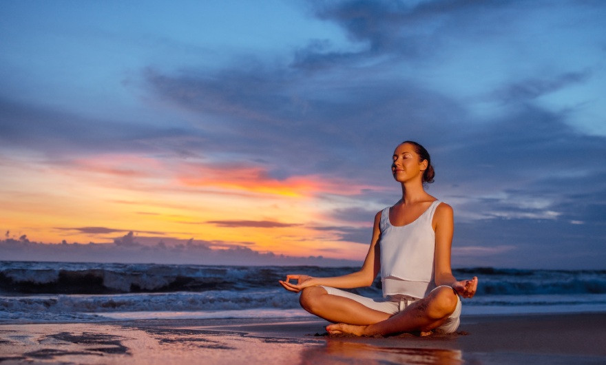 meditation