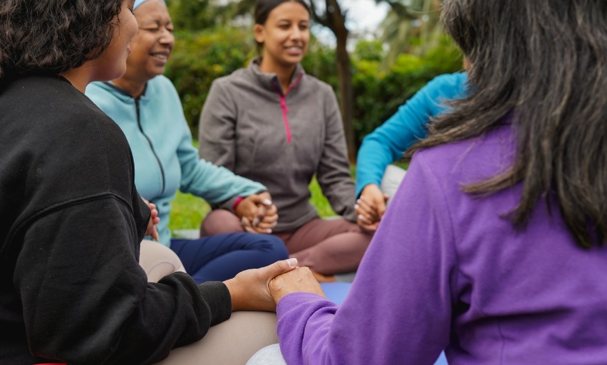 functional wellness program for recovery