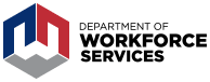 Workforce Services logo