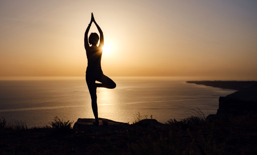 yoga for substance recovery
